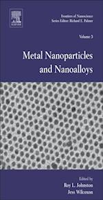 Metal Nanoparticles and Nanoalloys