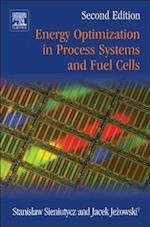 Energy Optimization in Process Systems and Fuel Cells