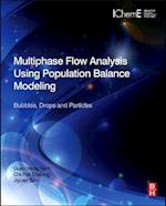 Multiphase Flow Analysis Using Population Balance Modeling