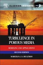 Turbulence in Porous Media