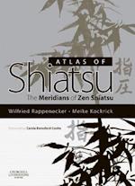 Atlas of Shiatsu E-Book