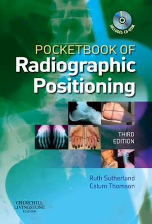 Pocketbook of Radiographic Positioning E-Book