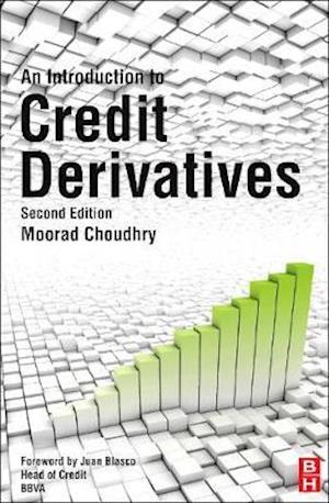 An Introduction to Credit Derivatives