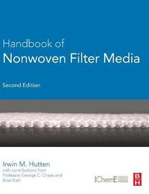 Handbook of Nonwoven Filter Media