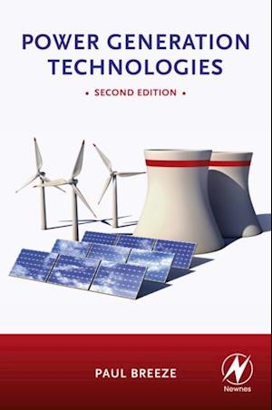 Power Generation Technologies