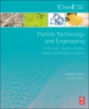 Particle Technology and Engineering