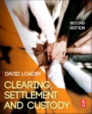 Clearing, Settlement and Custody