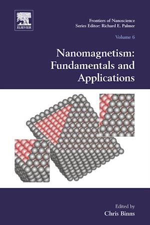 Nanomagnetism: Fundamentals and Applications