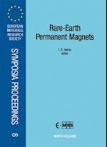 Rare-Earth Permanent Magnets
