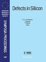 Science and Technology of Defects in Silicon