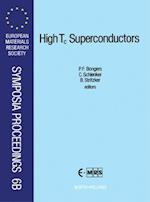 High Tc Superconductors