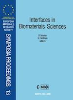 Interfaces in Biomaterials Sciences