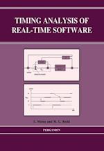 Timing Analysis of Real-Time Software