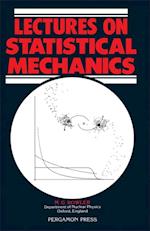 Lectures on Statistical Mechanics