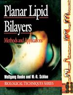 Planar Lipid Bilayers