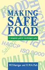 Making Safe Food