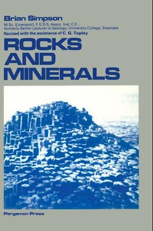 Rock & Minerals