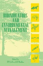 Bioindicators and Environmental Management