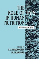 Role of Fats in Human Nutrition