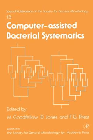 Computer-Assisted Bacterial Systematics