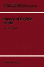 Theory of Flexible Shells