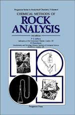 Chemical Methods of Rock Analysis