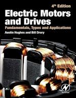 Electric Motors and Drives