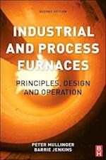 Industrial and Process Furnaces