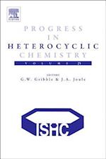 Progress in Heterocyclic Chemistry