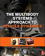 The Multibody Systems Approach to Vehicle Dynamics