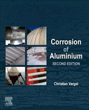 Corrosion of Aluminium