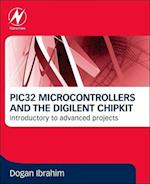 PIC32 Microcontrollers and the Digilent Chipkit