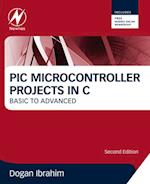 PIC Microcontroller Projects in C