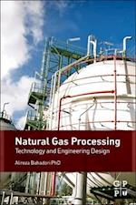 Natural Gas Processing
