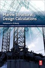 Marine Structural Design Calculations