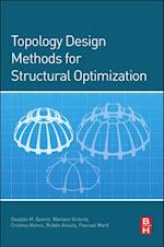Topology Design Methods for Structural Optimization