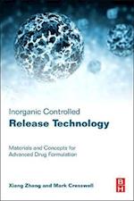 Inorganic Controlled Release Technology