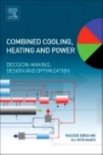 Combined Cooling, Heating and Power