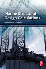 Marine Structural Design Calculations