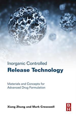 Inorganic Controlled Release Technology