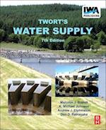 Twort's Water Supply