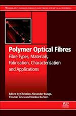 Polymer Optical Fibres