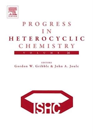 Progress in Heterocyclic Chemistry