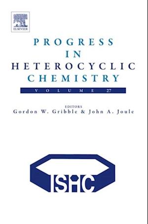 Progress in Heterocyclic Chemistry