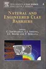 Natural and Engineered Clay Barriers