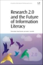 Research 2.0 and the Future of Information Literacy