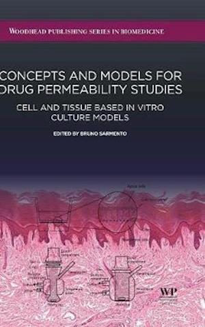 Concepts and Models for Drug Permeability Studies