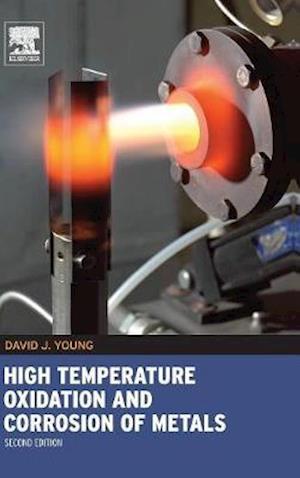 High Temperature Oxidation and Corrosion of Metals