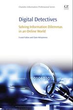 Digital Detectives