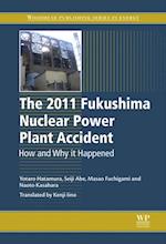 2011 Fukushima Nuclear Power Plant Accident
